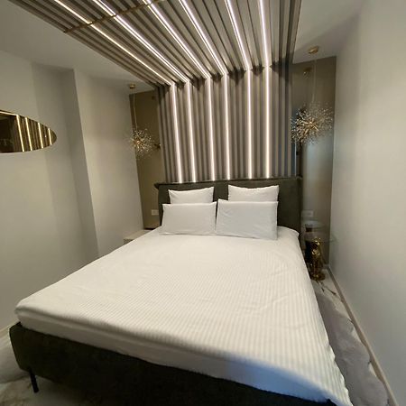 Rst Apartments Cluj Napoca Εξωτερικό φωτογραφία