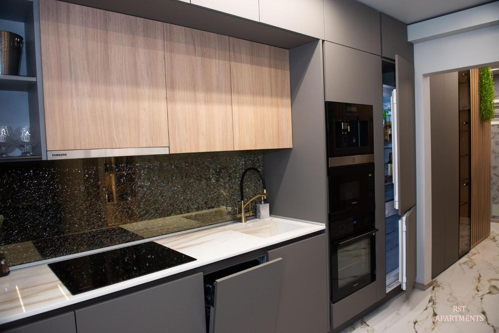 Rst Apartments Cluj Napoca Εξωτερικό φωτογραφία