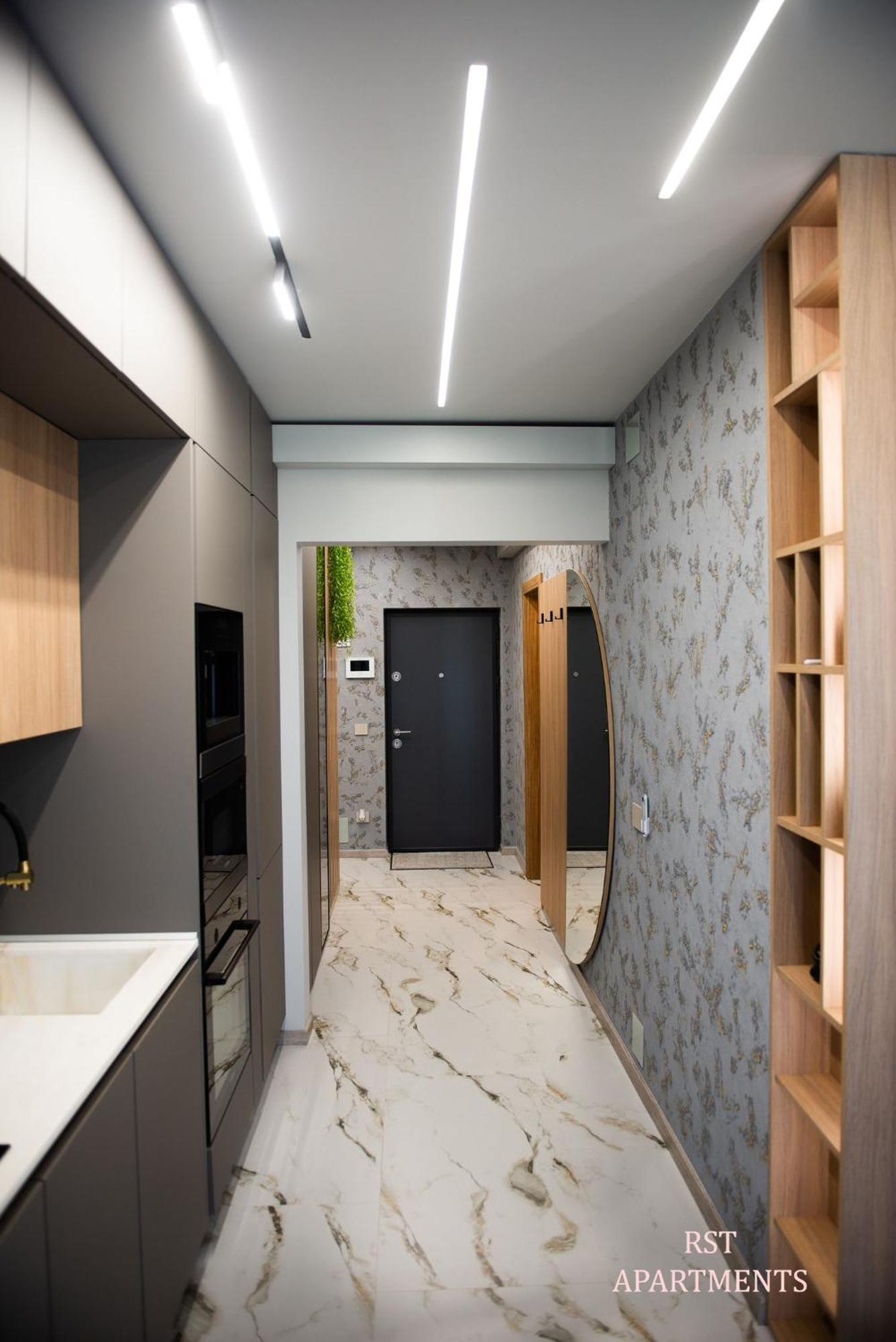 Rst Apartments Cluj Napoca Εξωτερικό φωτογραφία