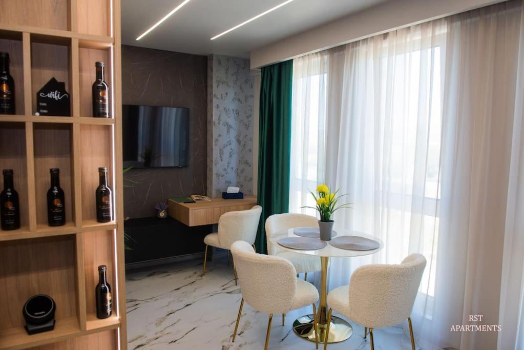 Rst Apartments Cluj Napoca Εξωτερικό φωτογραφία