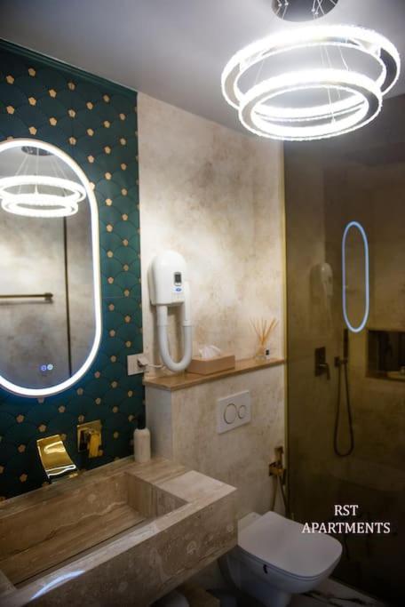 Rst Apartments Cluj Napoca Εξωτερικό φωτογραφία