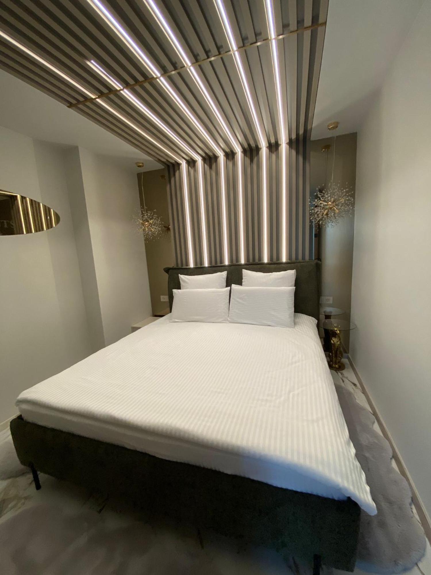 Rst Apartments Cluj Napoca Εξωτερικό φωτογραφία