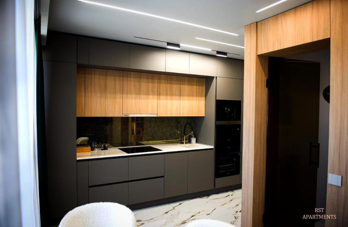 Rst Apartments Cluj Napoca Εξωτερικό φωτογραφία