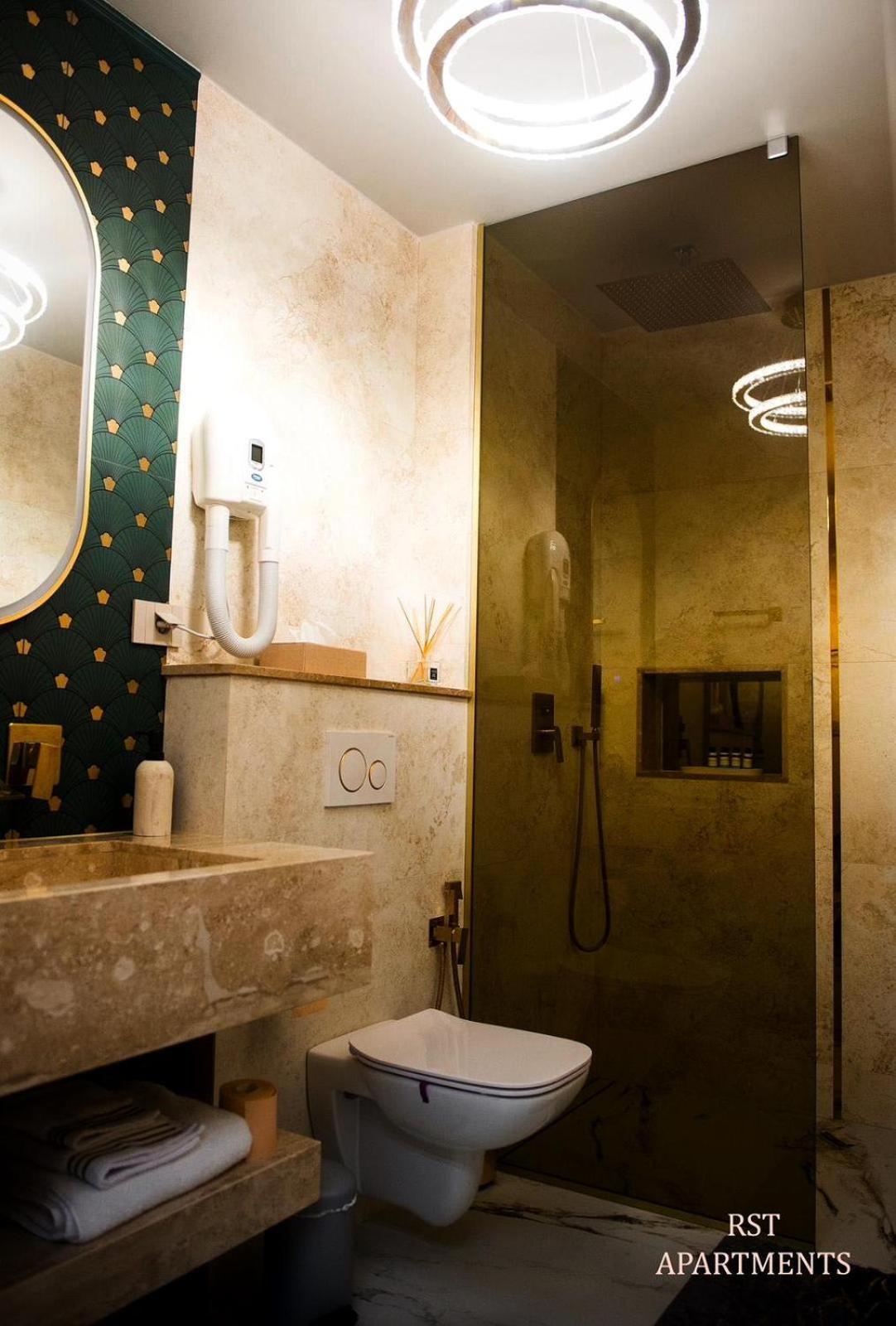 Rst Apartments Cluj Napoca Εξωτερικό φωτογραφία