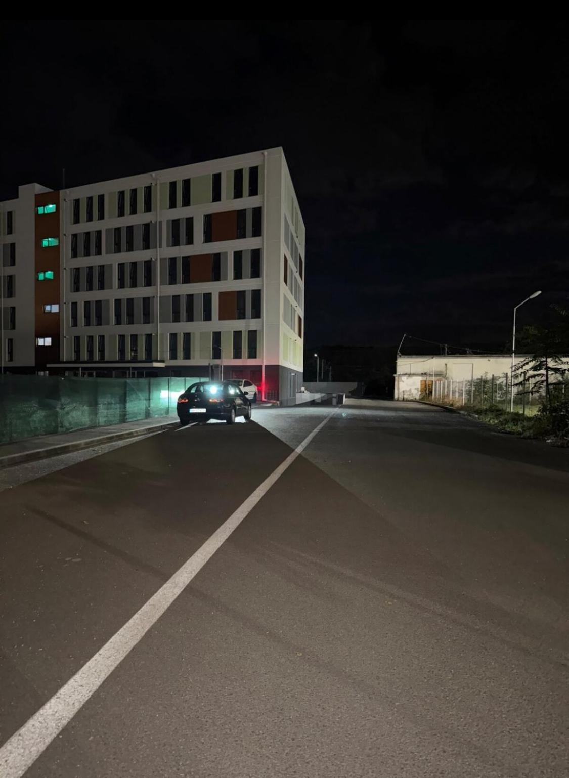 Rst Apartments Cluj Napoca Εξωτερικό φωτογραφία